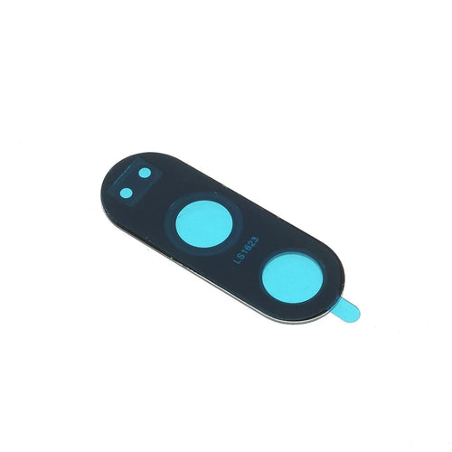 OEM Rear Camera Glass Lens Part for Motorola Moto G4 Plus (Glass Only) - 1