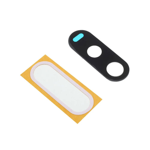 OEM Back Camera Glass Lens Part for Motorola Moto G4 (Glass Only) - 1