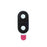 Rear Camera Glass Lens Part for Huawei Mate 9 (Glass Only) - 3
