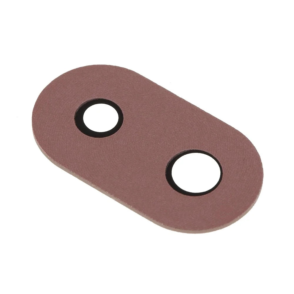 Rear Camera Lens Glass Cover Part for Huawei Honor 6X - Rose Gold - 1