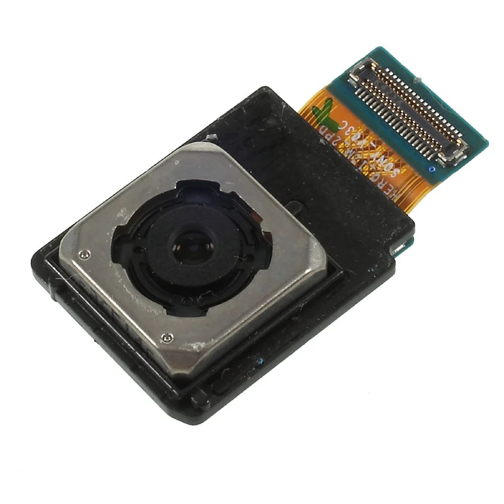 OEM Disassembly Rear Big Back Camera Module Replacement Part for Samsung Galaxy S7 G930U /S7 edge G935U - 1