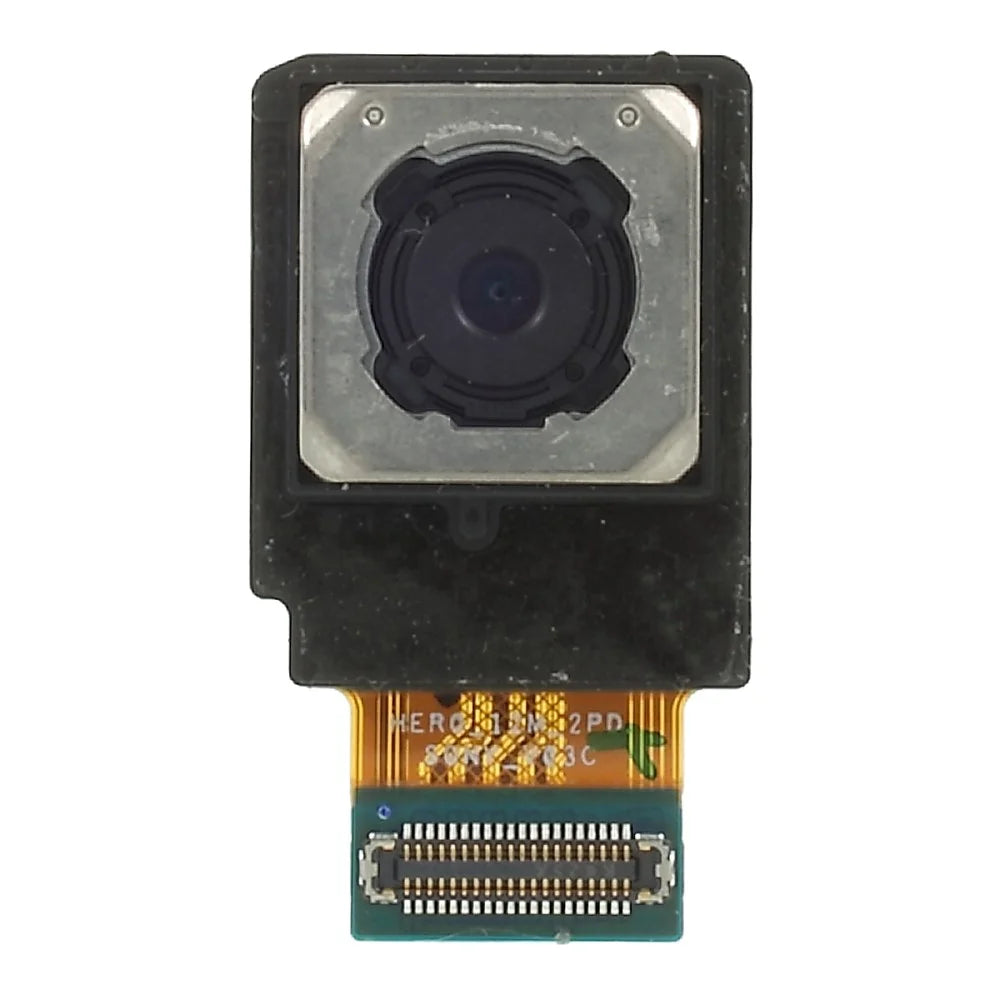 OEM Disassembly Rear Big Back Camera Module Replacement Part for Samsung Galaxy S7 G930U /S7 edge G935U - 3