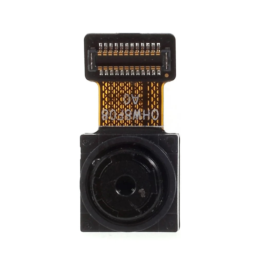 For Huawei Honor 9 Front Facing Camera Module Replacement (OEM Disassembly) - 1