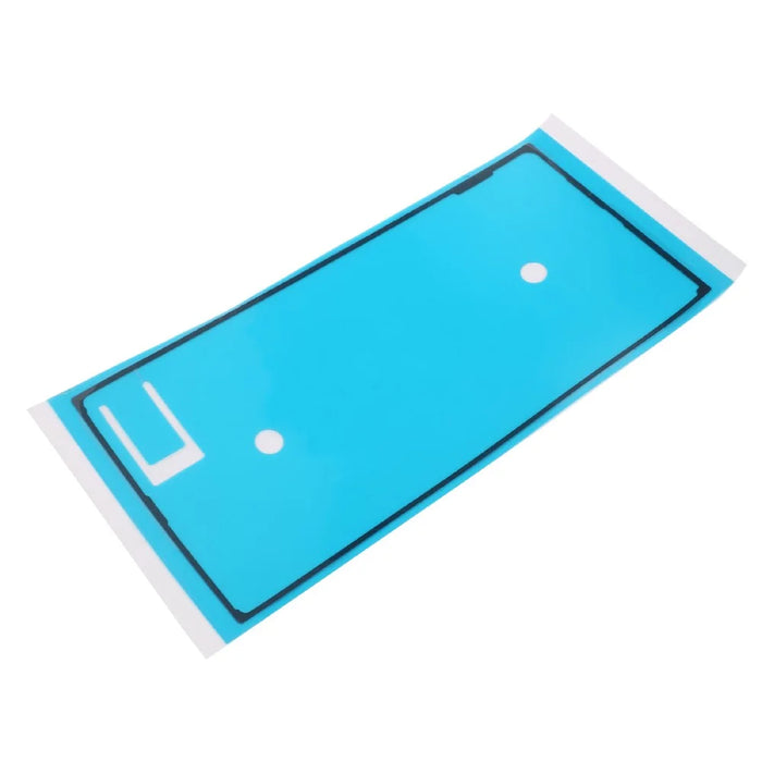 Battery Back Cover Adhesive Sticker for Sony Xperia XZ Premium - 1