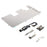For iPhone 8 OEM Disassembly LCD Small Parts Set - 1