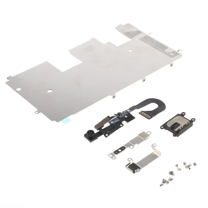 For iPhone 8 OEM Disassembly LCD Small Parts Set - 1