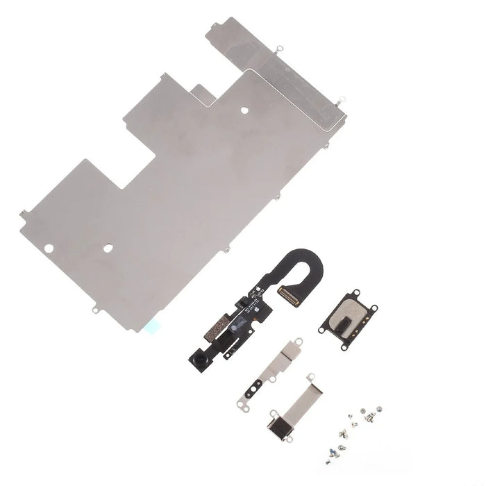 For iPhone 8 OEM Disassembly LCD Small Parts Set - 2