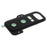 OEM for Samsung Galaxy Note 8 SM-N950 Back Camera Lens Cover with Glass Replacement Part - 2
