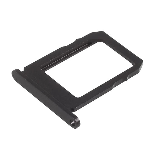 OEM SIM Card Tray Holder Slot Part for Google Pixel S1/Pixel XL M1 - Black - 1