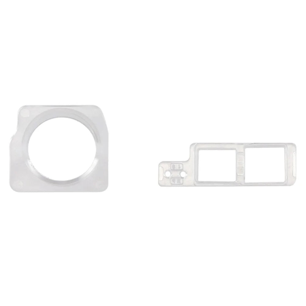 100Pcs/Lot for iPhone 8 Plus OEM Front Camera Lens Holders + Sensor Retaining Brackets - 3