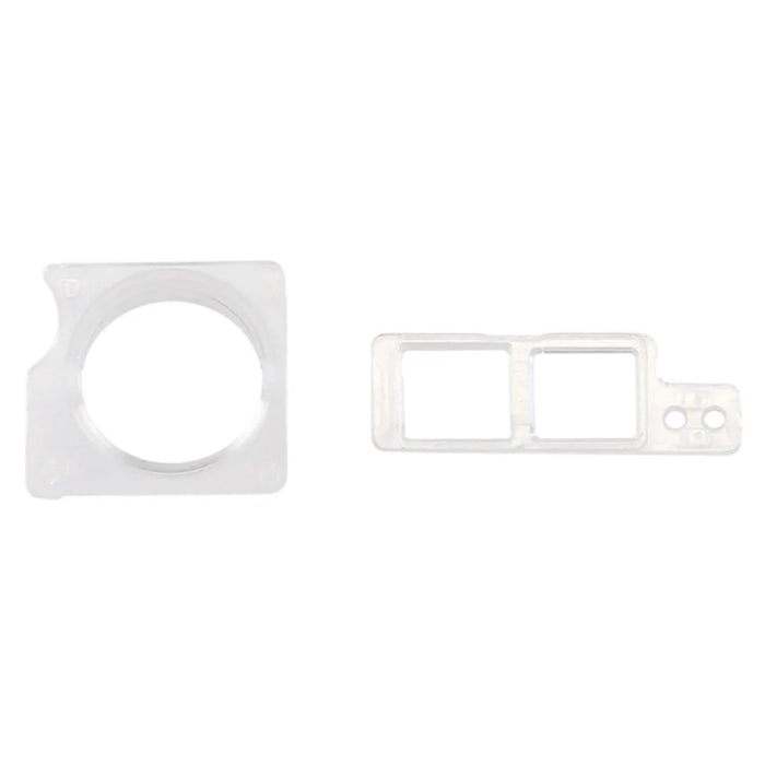 100Pcs/Lot for iPhone 8 4.7 inch OEM Front Camera Lens Holder + Sensor Retaining Bracket - 3