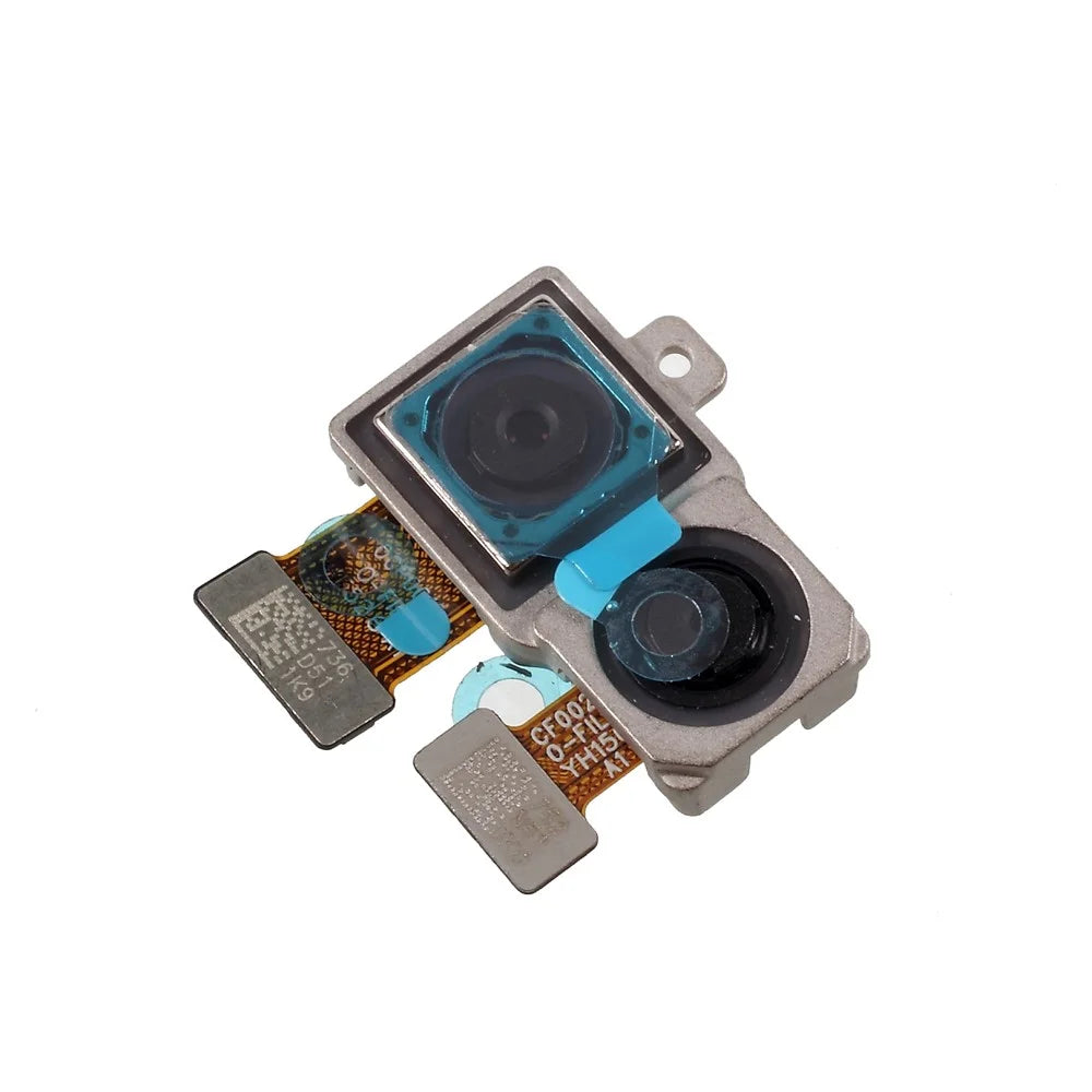 OEM Rear Big Camera Module Replacement Part for Huawei Honor 6x - 1