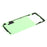 Back Housing Sealed Waterproof Adhesive Sticker for Samsung Galaxy Note 8 SM-N950 - 1
