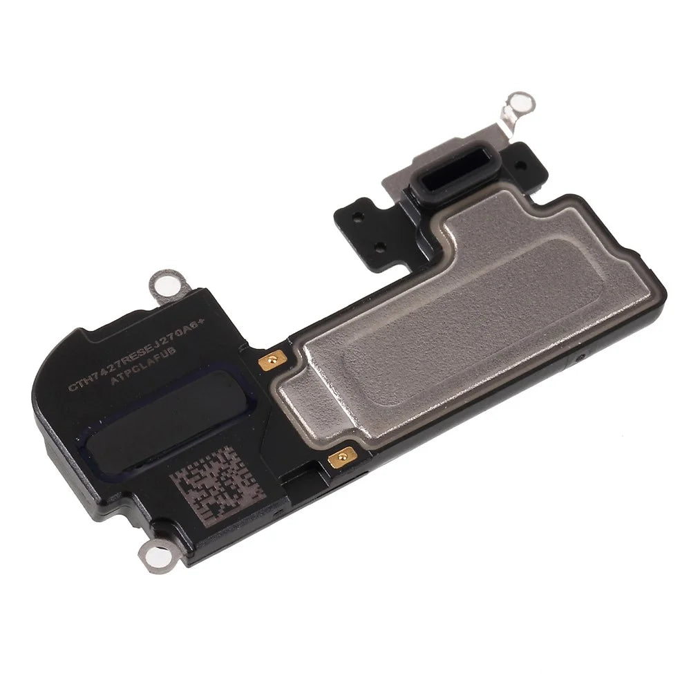 For iPhone X Earpiece Speaker OEM Replacement Part (without Logo) - 1