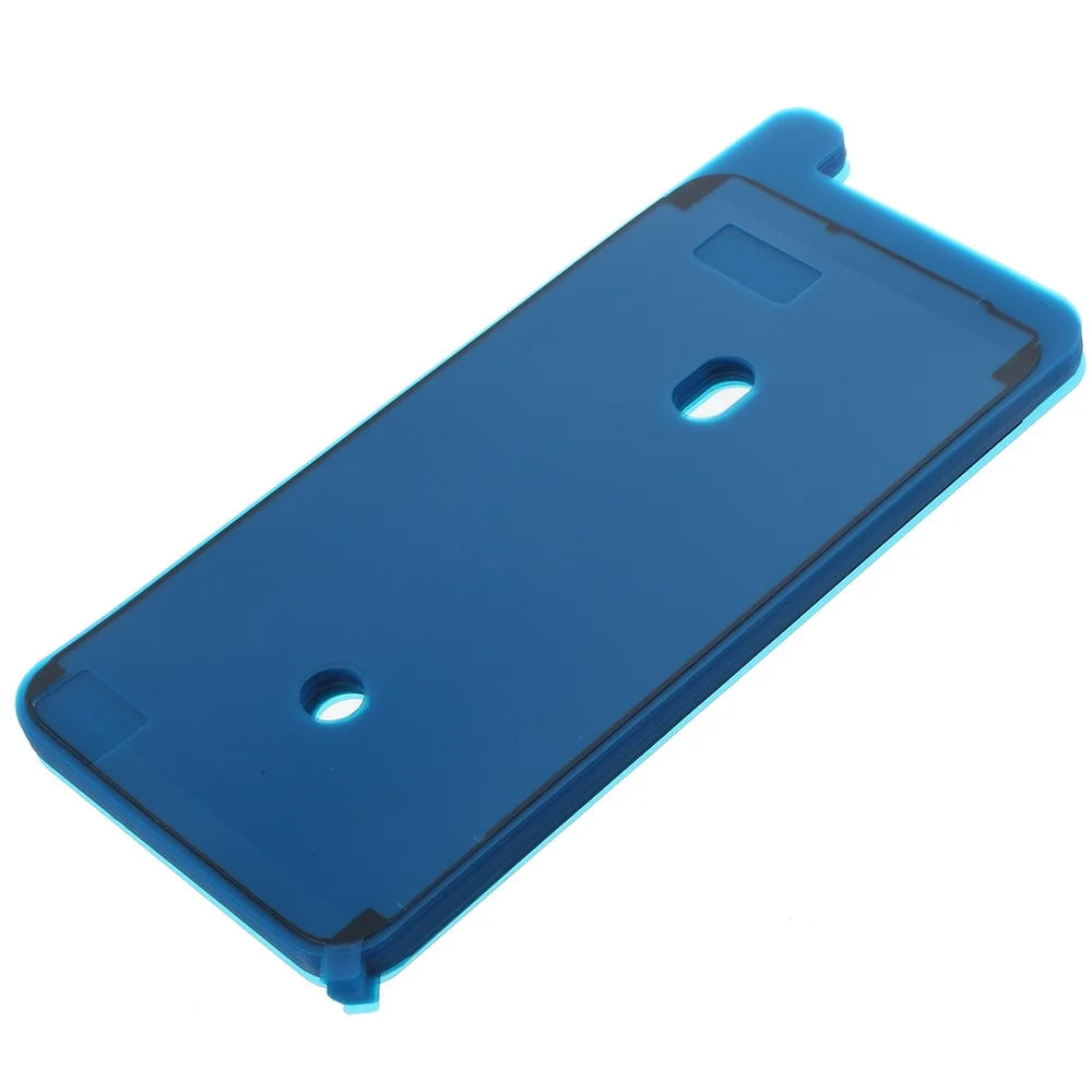 50Pcs/Set OEM Middle Housing Frame Adhesive Sticker Part for iPhone 6s Plus 5.5 inch - Black - 2