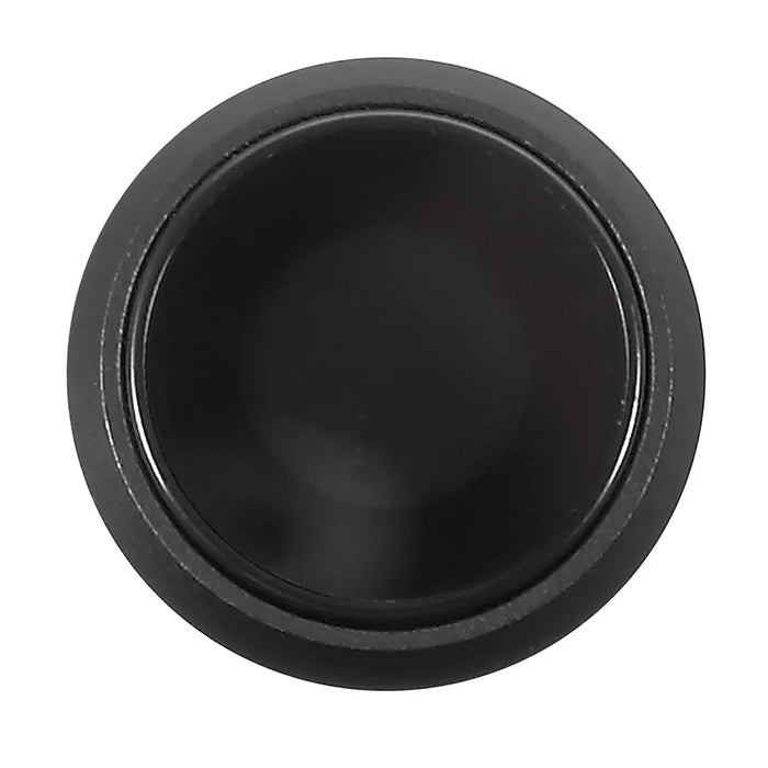 OEM Rear Back Camera Glass Lens Cover Replacement for iPhone 8 - Black - 1