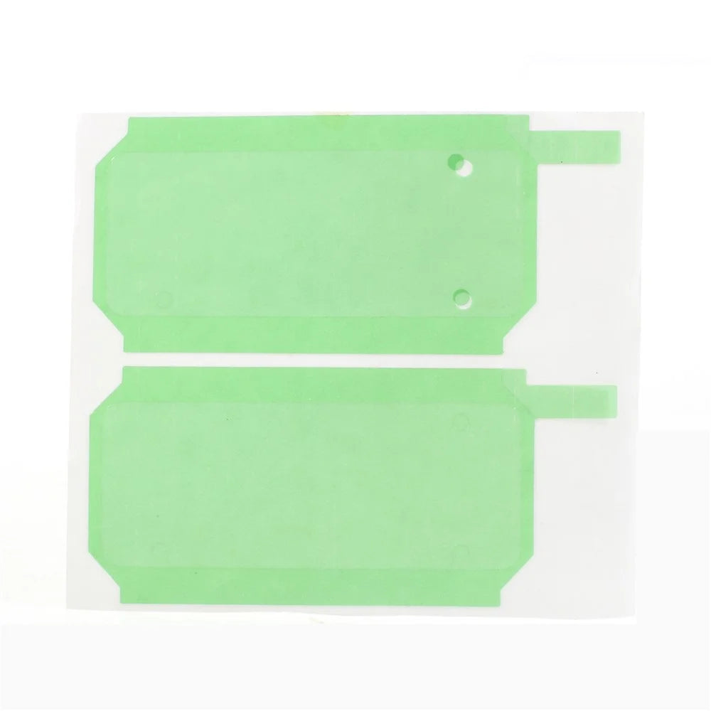 100Pcs/Set for Samsung Galaxy S8+ G955 Battery Adhesive Tape Stickers - 1