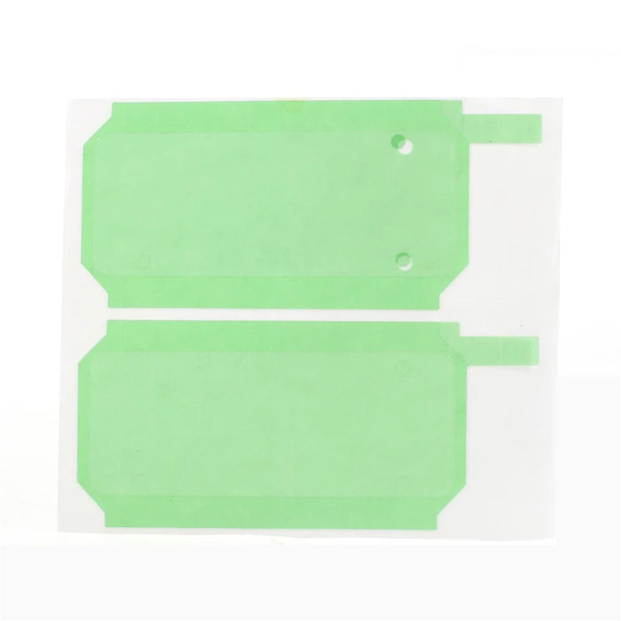 100Pcs/Set for Samsung Galaxy S8+ G955 Battery Adhesive Tape Stickers - 1