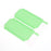 100Pcs/Set for Samsung Galaxy S8+ G955 Battery Adhesive Tape Stickers - 2