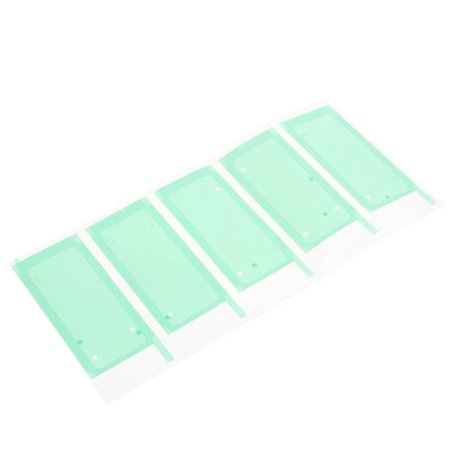 100Pcs/Set Battery Adhesive Tape Stickers for Samsung Galaxy S8 G950 - 1