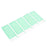 100Pcs/Set Battery Adhesive Tape Stickers for Samsung Galaxy S8 G950 - 1