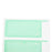 100Pcs/Set Battery Adhesive Tape Stickers for Samsung Galaxy S8 G950 - 2