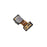 OEM Front Facing Camera Module Part Replacement for Xiaomi Mi 4c - 3