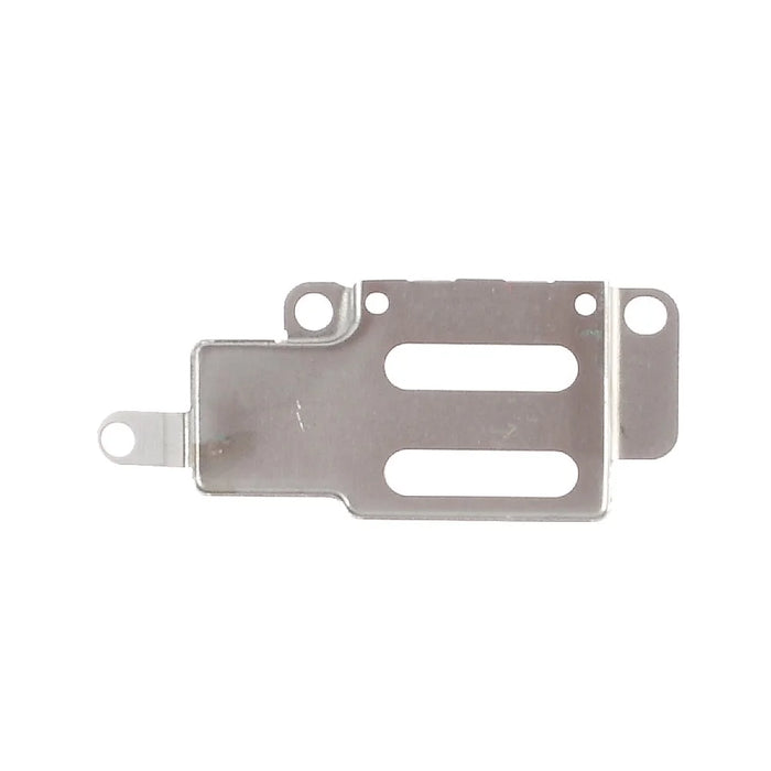 OEM Iron Plate + Earpiece + Front Camera + Earpiece Bracket + Home Button Metal Spacer Cushion + Screws + Earpiece Mesh + Sensor IC Holder + Front Camera Holder for iPhone 6 - 4
