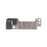 OEM Iron Plate + Earpiece + Front Camera + Earpiece Bracket + Home Button Metal Spacer Cushion + Screws + Earpiece Mesh + Sensor IC Holder + Front Camera Holder for iPhone 6 - 5