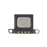 OEM Iron Plate + Earpiece + Front Camera + Earpiece Bracket + Home Button Metal Spacer Cushion + Screws + Earpiece Mesh + Sensor IC Holder + Front Camera Holder for iPhone 6 - 6