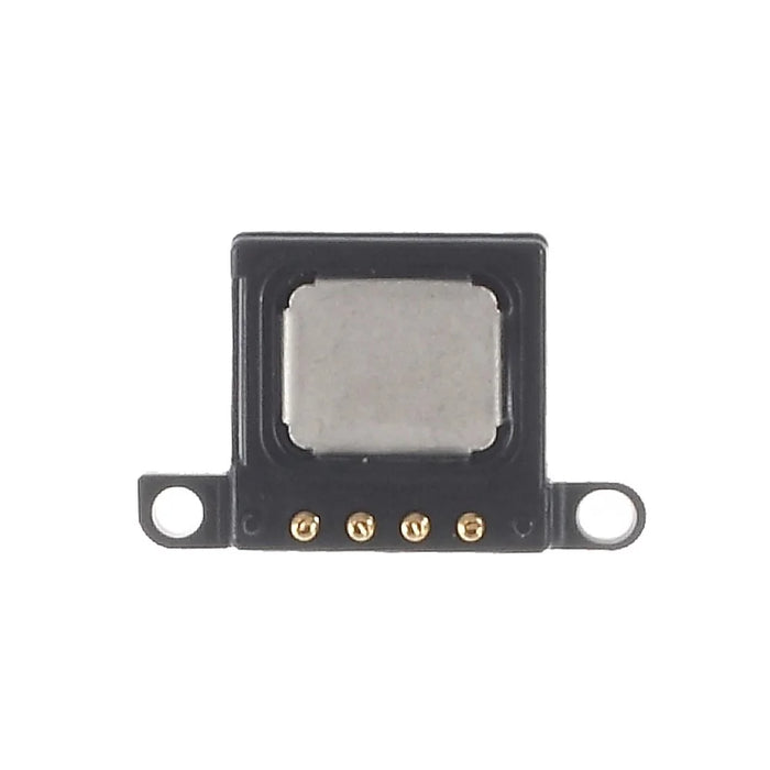 OEM Iron Plate + Earpiece + Front Camera + Earpiece Bracket + Home Button Metal Spacer Cushion + Screws + Earpiece Mesh + Sensor IC Holder + Front Camera Holder for iPhone 6 - 6