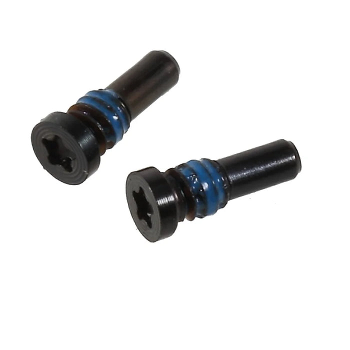 OEM Full Screw Set Replacement Parts for iPhone 8 4.7 inch - Black - 2