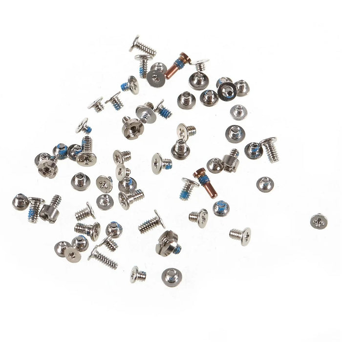 OEM Full Screw Set Replacement Parts for iPhone 8 4.7 inch - Black - 3