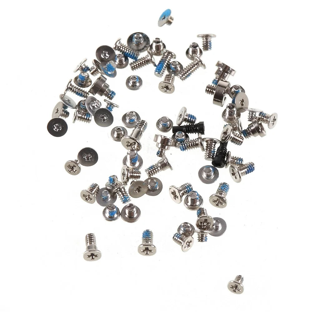 OEM Full Screw Set Replacement Parts for iPhone 8 Plus 5.5 inch - Rose Gold - 3