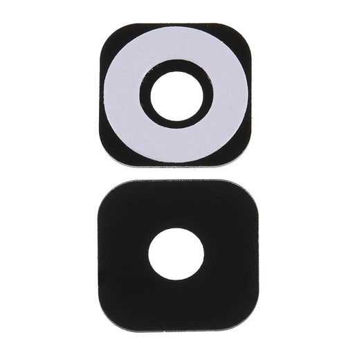 OEM Rear Back Camera Lens Cover Replace Part with Adhesive Sticker for Asus Zenfone 3 Max ZC520TL - 1
