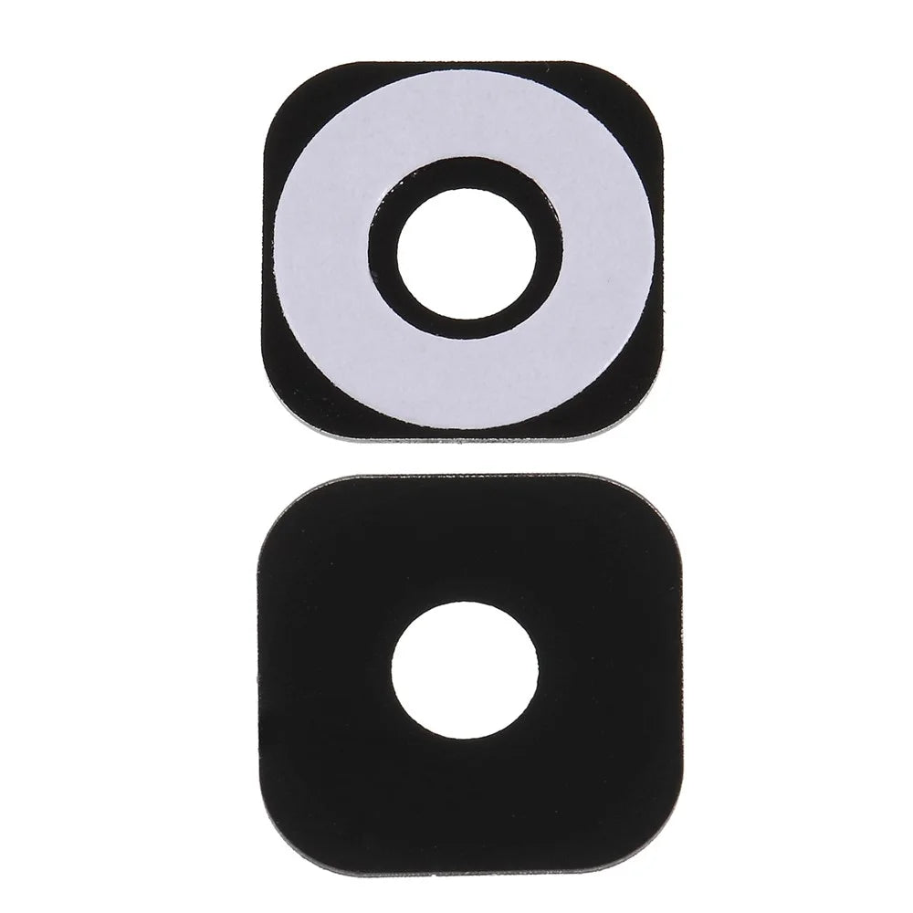 OEM Rear Back Camera Lens Cover Replace Part with Adhesive Sticker for Asus Zenfone 3 Max ZC520TL - 1