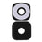 OEM Rear Back Camera Lens Cover Replace Part with Adhesive Sticker for Asus Zenfone 3 Max ZC520TL - 1