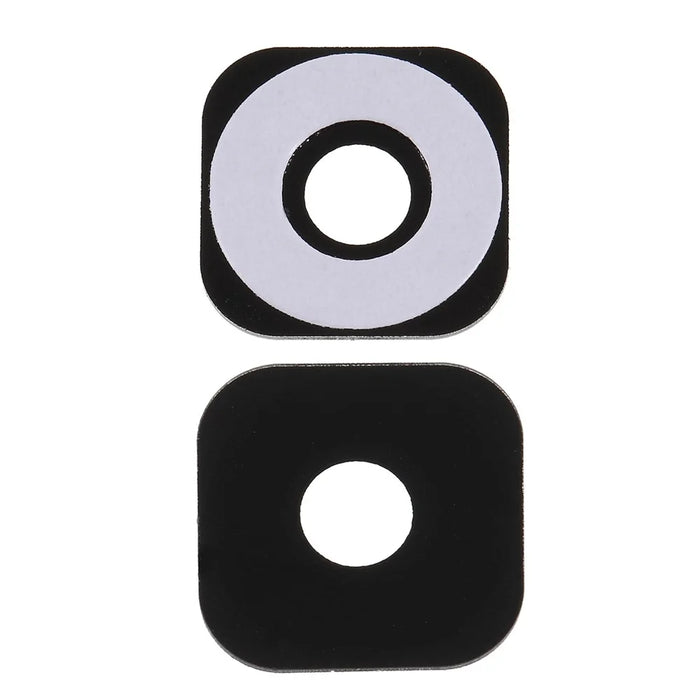 OEM Rear Back Camera Lens Cover Replace Part with Adhesive Sticker for Asus Zenfone 3 Max ZC520TL - 1