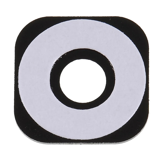 OEM Rear Back Camera Lens Cover Replace Part with Adhesive Sticker for Asus Zenfone 3 Max ZC520TL - 2