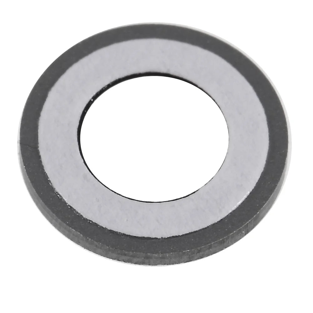 OEM Rear Back Camera Lens Cover with Adhesive Sticker for Asus Zenfone 5 ZE620KL - 2