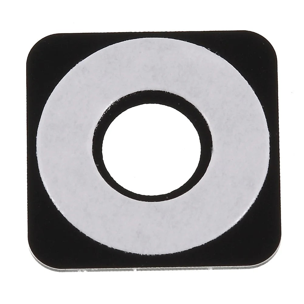 OEM Rear Back Camera Lens Cover Part with Adhesive Sticker for Asus Zenfone 3 ZE520KL / ZE552KL - 2