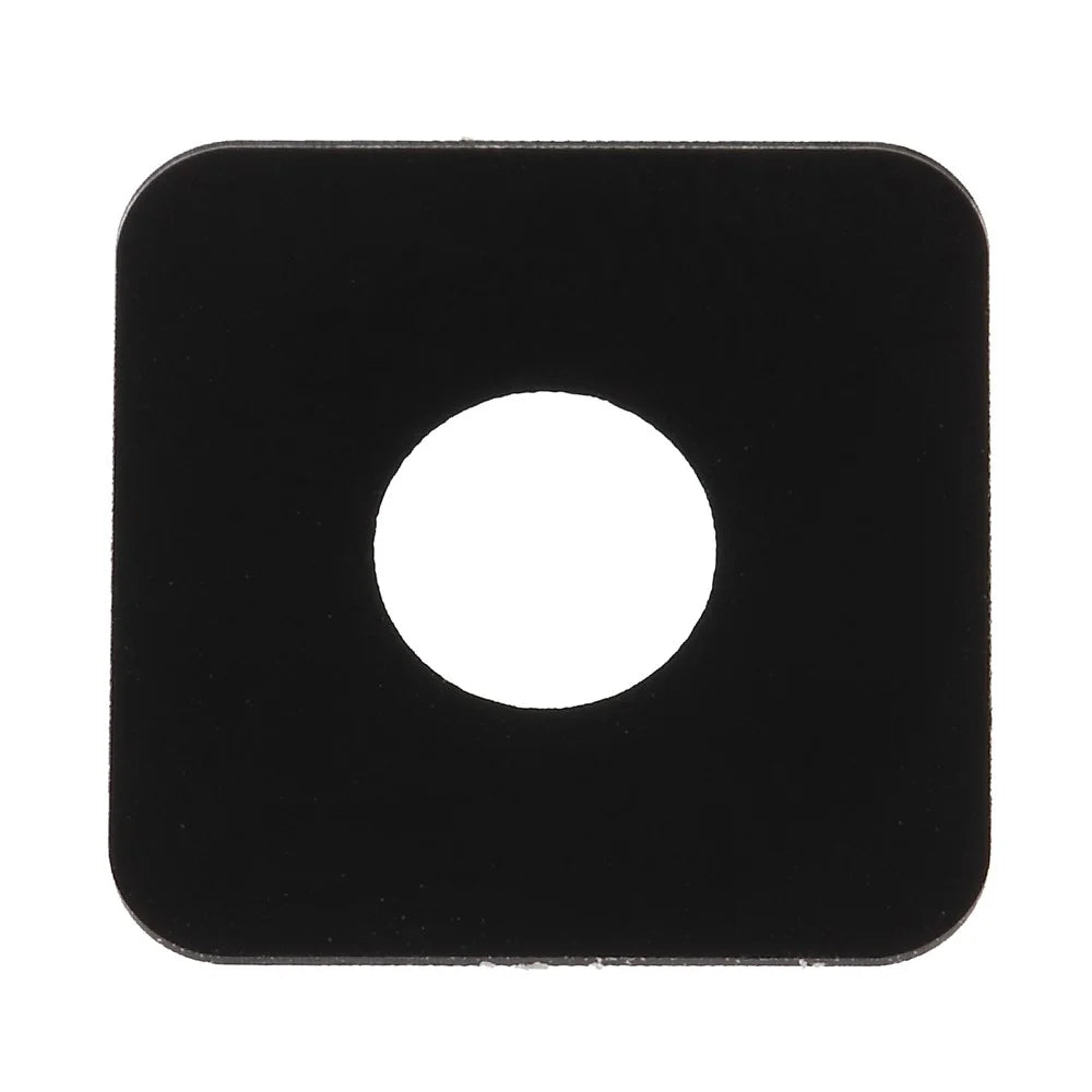 OEM Rear Back Camera Lens Cover Part with Adhesive Sticker for Asus Zenfone 3 ZE520KL / ZE552KL - 3