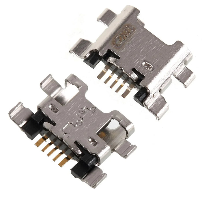 OEM Dock Connector Charging Port Replacement for Huawei Honor 9 Lite / Honor 7X - 1
