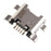 OEM Dock Connector Charging Port Replacement for Huawei Honor 9 Lite / Honor 7X - 2