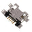 OEM Dock Connector Charging Port Replacement for Huawei Honor 9 Lite / Honor 7X - 3