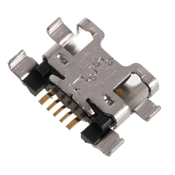 OEM Dock Connector Charging Port Replacement for Huawei Honor 9 Lite / Honor 7X - 3