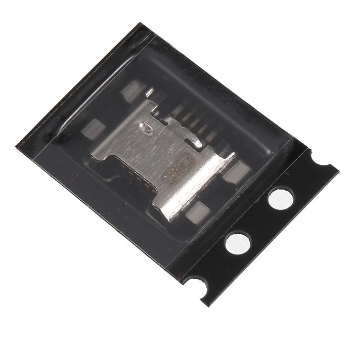 OEM Dock Connector Charging Port Replacement for Huawei Honor 9 Lite / Honor 7X - 4