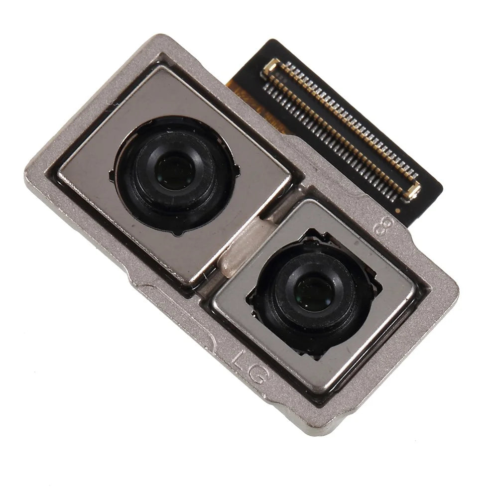 OEM Back Rear Camera Module Replacement Part for Huawei Mate 10 - 2
