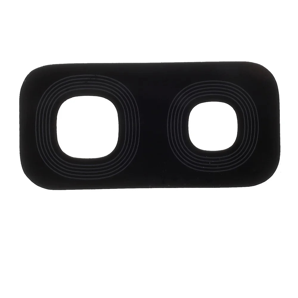 10PCS/Lot OEM Back Rear Camera Glass Lens Repair Part for Samsung Galaxy S9+ SM-G965 (Glass Only) - 3