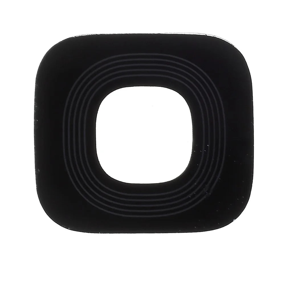 10PCS / Lot OEM Back Rear Camera Glass Lens Replacement for Samsung Galaxy S9 SM-G960 (Glass Only) (without Logo) - 3